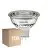 Confezione Multipack 10x Noxion PerfectColor Faretti LED GU5.3 MR16 3W 230lm 36D - 930 Luce Calda -  | Miglior Resa Cromatica - Dimmerabile - Sostitutiva 20W