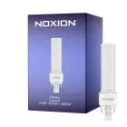 Noxion Lucent PL-C LED 3.6W - 840 Bianco Freddo | 2-Pin - Sostitutiva 10W